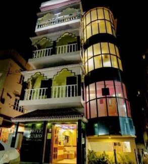 Jhargram Hotel | Discover Krish Villa Hotel and Resort in Jhargram