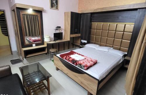 Jhargram Hotel | Discover Krish Villa Hotel and Resort in Jhargram