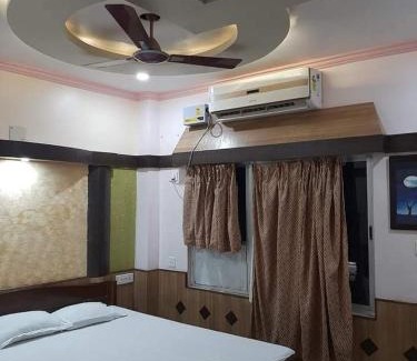 Jhargram Hotel | Discover Krish Villa Hotel and Resort in Jhargram