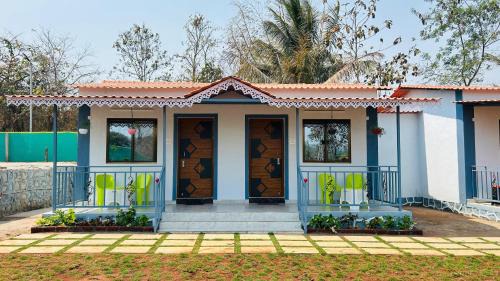 Ulhasnagar House | Krishiv Farm