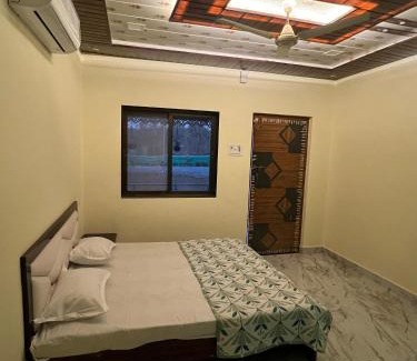 Ulhasnagar House | Krishiv Farm