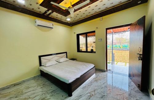 Ulhasnagar House | Krishiv Farm