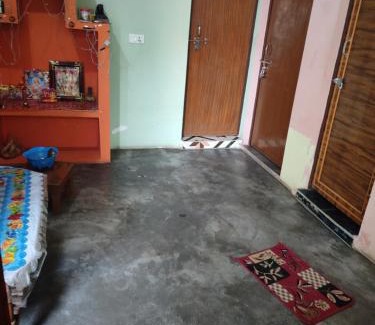 Jhusi House | Krishna bhavan