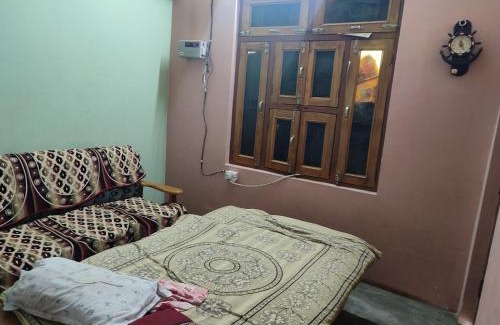 Jhusi House | Krishna bhavan