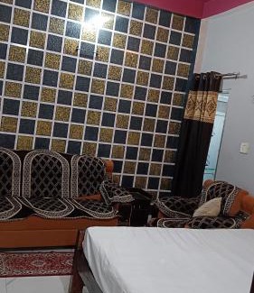 Faizabad House | Budget-Friendly Krishna Cottage with Breakfast & Family Amenities