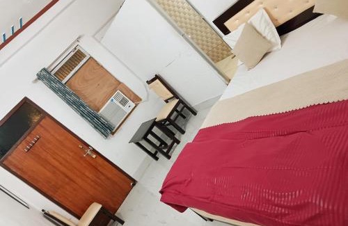 Faizabad House | Budget-Friendly Krishna Cottage with Breakfast & Family Amenities
