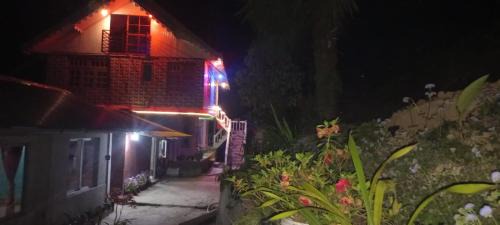 Darjeeling House | Krishna Cottage Rampuria