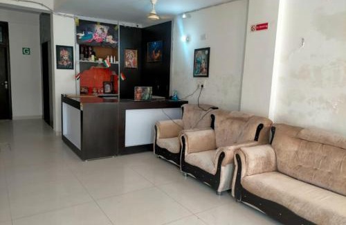Vrindavan Hotel | Family-Friendly Krishna Cottage in Vrindavan Awaits You