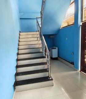 Ayodhya House | Krishna guest House luxury stay in Ayodhya - 600 meter away from ram mandir
