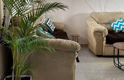 Hoskote Villa | Kid-Friendly Retreat at Krishna Homes with Pool Access