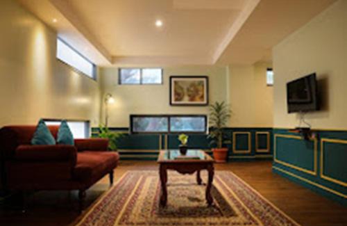 Kolhapur Hotel | Krishna Inn - Royal Hotels