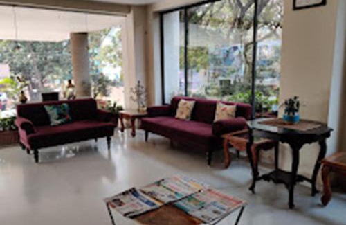 Kolhapur Hotel | Krishna Inn - Royal Hotels