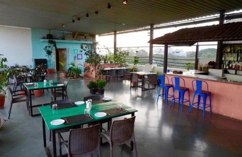 Kolhapur Hotel | Krishna Inn - Royal Hotels