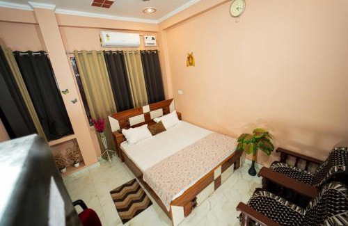 Faizabad House | Guest Rated Krishna Kunj Home Stay - Child Friendly Retreat