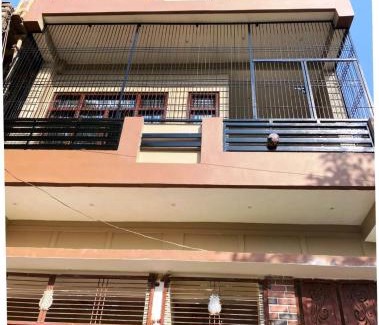Faizabad House | Guest Rated Krishna Kunj Home Stay - Child Friendly Retreat