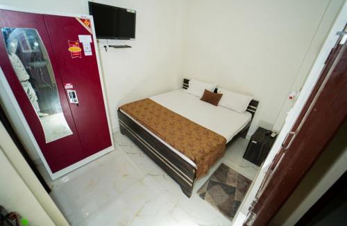 Faizabad House | Guest Rated Krishna Kunj Home Stay - Child Friendly Retreat