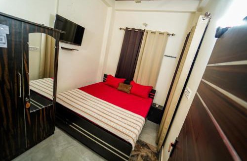 Faizabad House | Guest Rated Krishna Kunj Home Stay - Child Friendly Retreat