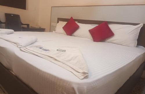 Tiruvannamalai Hotel | KRISHNA Lodge