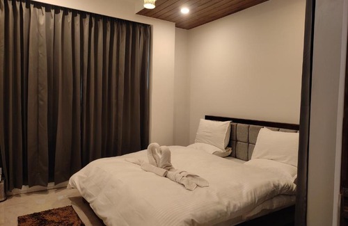 Shimla Apartment | Pet-Friendly Krishna Luxury Stay for Family Getaways
