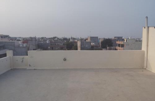 Jhalamand Apartment | Krishna Marriott