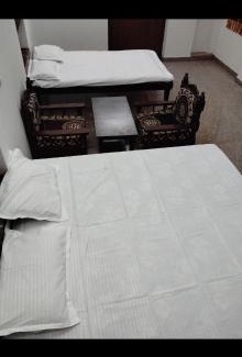 Jhalamand Apartment | Krishna Marriott