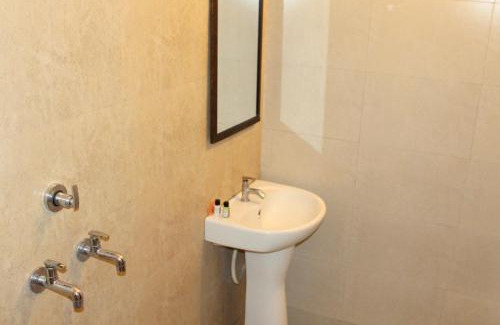 Bareilly Hotel | Krishna Residency A Boutique Hotel