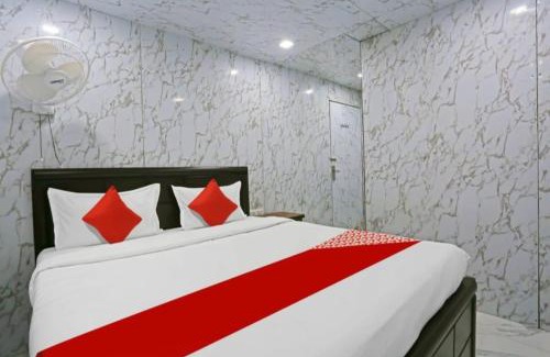 East of Kailash Hotel | Comfortable Stay at Krishna Residency East Of Kailash