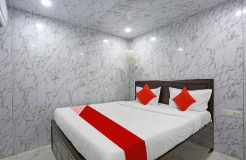 East of Kailash Hotel | Comfortable Stay at Krishna Residency East Of Kailash