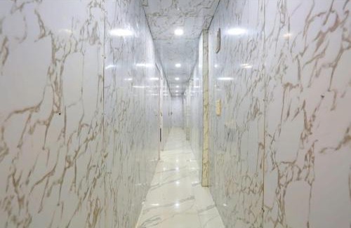 East of Kailash Hotel | Comfortable Stay at Krishna Residency East Of Kailash