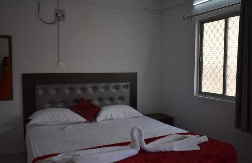 Port Blair Bed & Breakfast | Exceptional Krishna Residency: Pet and Child-Friendly Stay