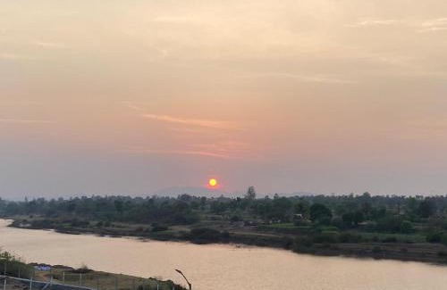 Shindewadi Villa | Krishna Villa