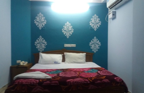 Guntur Hotel | Budget-Friendly Stay at Krishnagrandinn with Breakfast