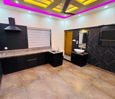 Kochi Resort | Krishnakripa Premium Residency