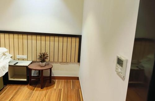 Bikaner Hotel | Krishnangan Hotel & Resort