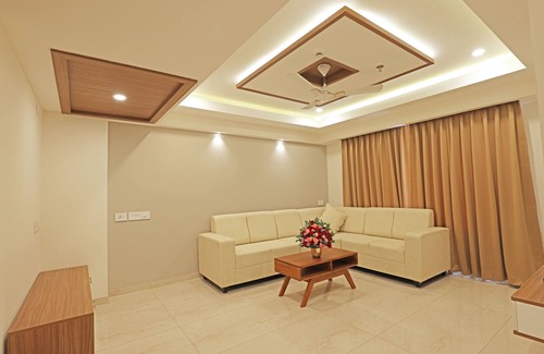 East Nada Bed & Breakfast | Relax at Krishnavalsam Regency - Family-Friendly Retreat