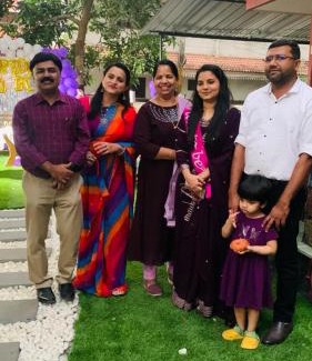 North Nada House | Pet-Friendly Krishnendu Homestay in Guruvayur