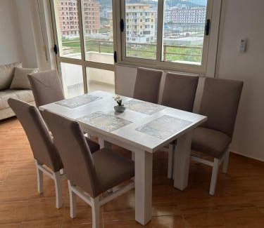 Golem Apartment | Kristal