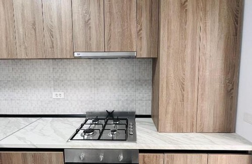 Sector 4 Apartment | Guest Rated 10/10: Kristal Apartment for Family Getaways