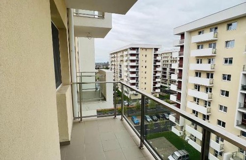 Sector 4 Apartment | Guest Rated 10/10: Kristal Apartment for Family Getaways
