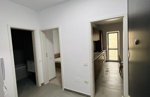 Sector 4 Apartment | Guest Rated 10/10: Kristal Apartment for Family Getaways