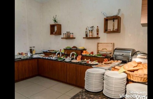 Seyhan Hotel | Cozy Kristal Otel Adana: Pet-Friendly with Breakfast Included