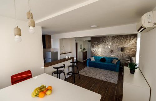 Sabac Apartment | Guest Rated 9.5: Kristall Apartments with Relaxing Spa