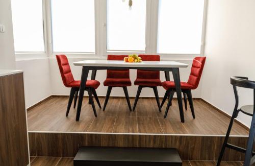 Sabac Apartment | Guest Rated 9.5: Kristall Apartments with Relaxing Spa