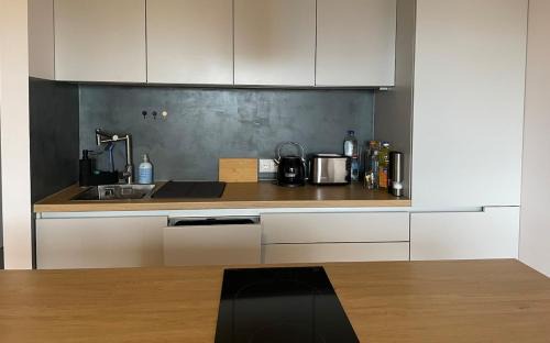 Tartu Apartment | Kristalli Studio with amenities, free parking