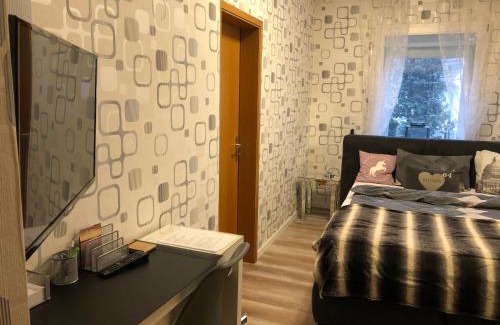 Melsungen Apartment | Kristallkugel: Family-Friendly 4-Star Retreat with Top Ratings