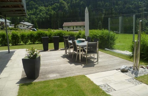 Dalaas Apartment | Ocean View Retreat at Kristberg - Das Max, Österreich