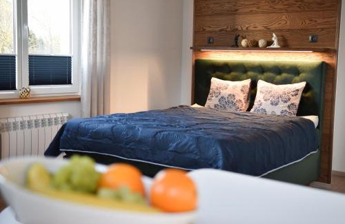 Haapsalu Apartment | Exceptional Kristella Kesklinna Apartment - Rated 9.7/10