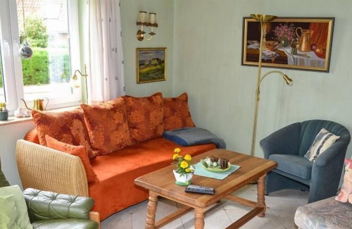 Rudbøl Apartment | Kristensen Hotel - All-Inclusive Escape by the Ocean