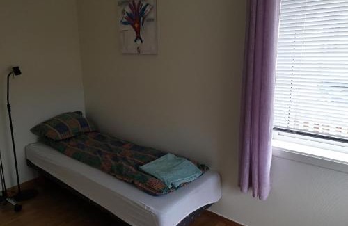 Vard Apartment | Family-Friendly Kristian 4. Gt. Apartment for Memorable Stays