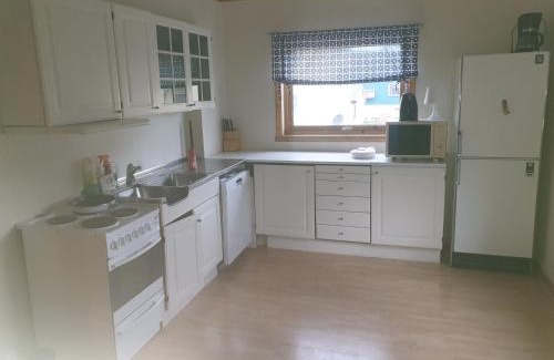 Vard Apartment | Family-Friendly Kristian 4. Gt. Apartment for Memorable Stays